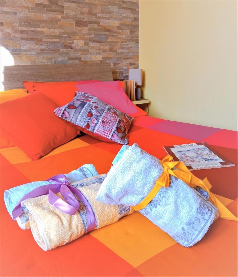 Non Ci Resta Che Napoli Bed & Breakfast Exterior photo